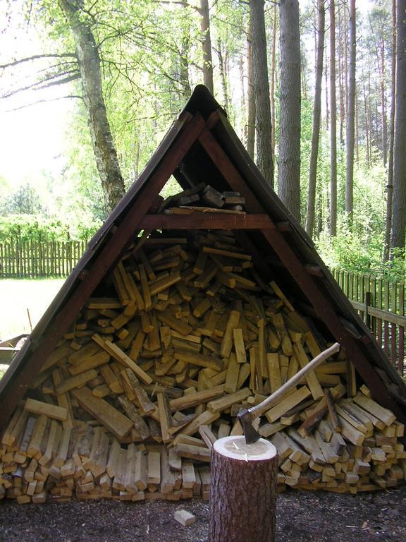Domek Letniskowy - Jerutki Room photo