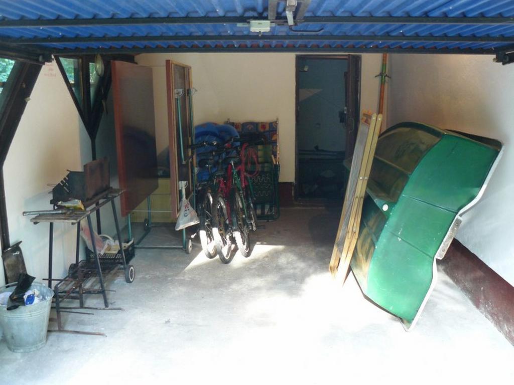 Domek Letniskowy - Jerutki Room photo